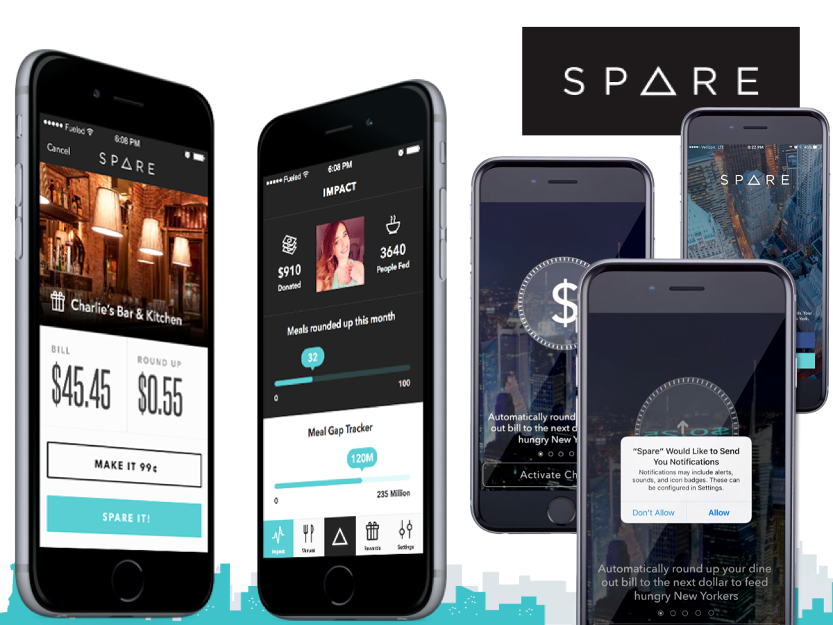 SPARE