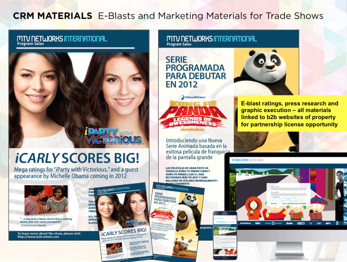 Viacom International Media Networks
