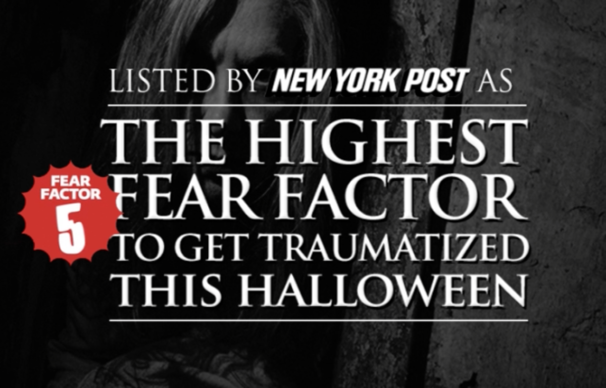 The Uninvited Awakening – Press Recap Video for Social